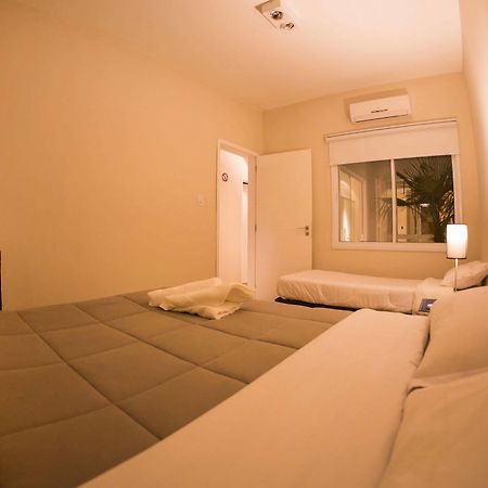Hello Hostel Пелотас Экстерьер фото