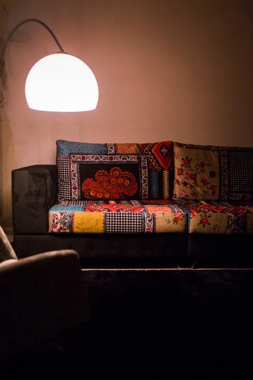 Hello Hostel Пелотас Экстерьер фото