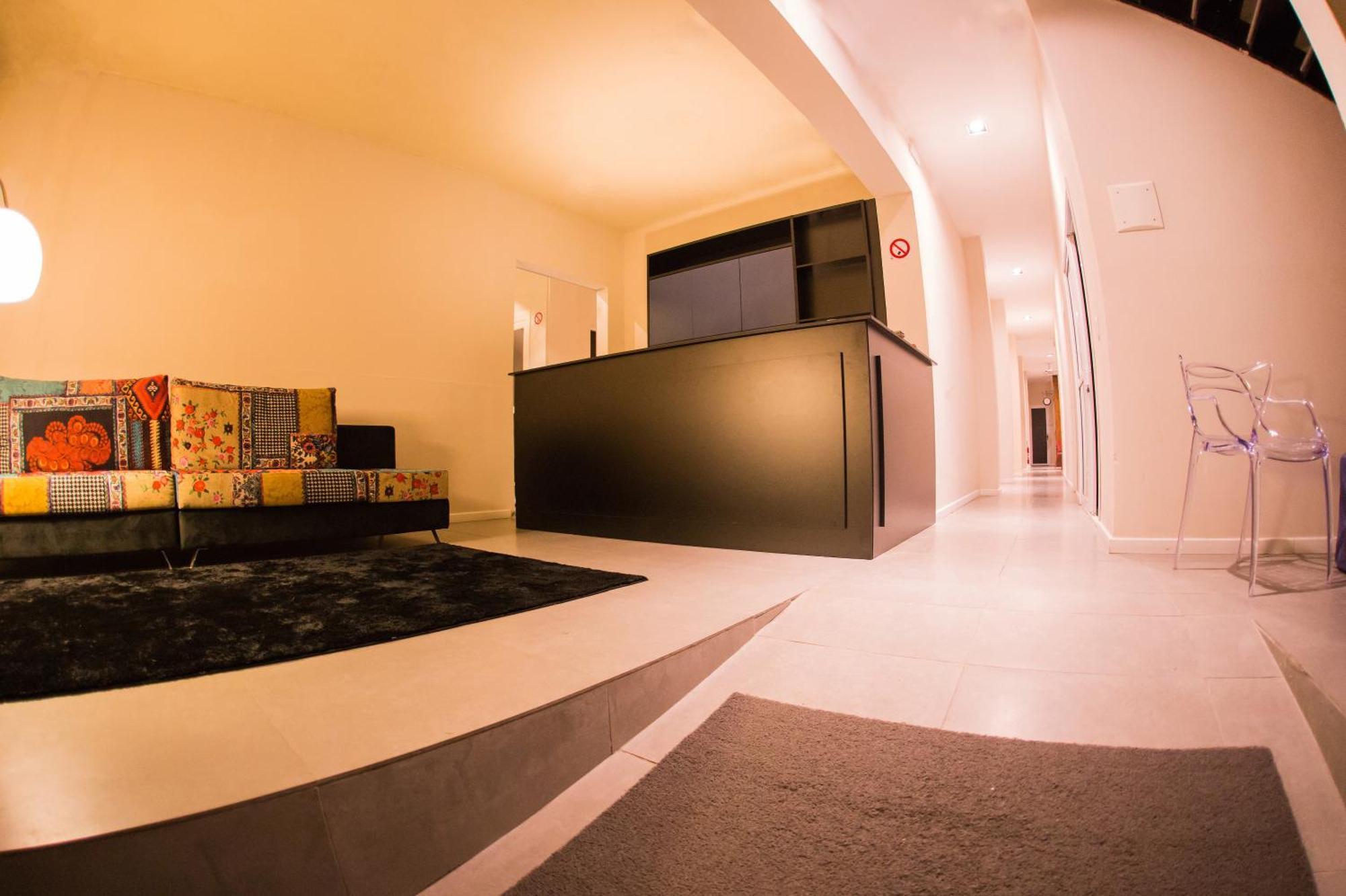 Hello Hostel Пелотас Экстерьер фото