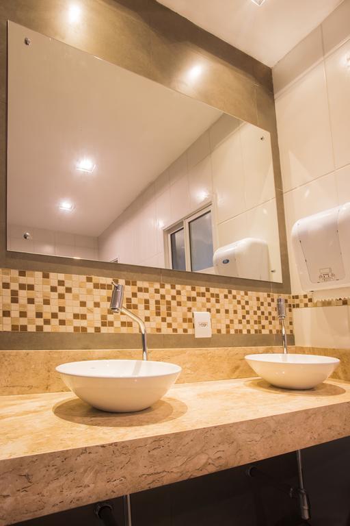 Hello Hostel Пелотас Экстерьер фото