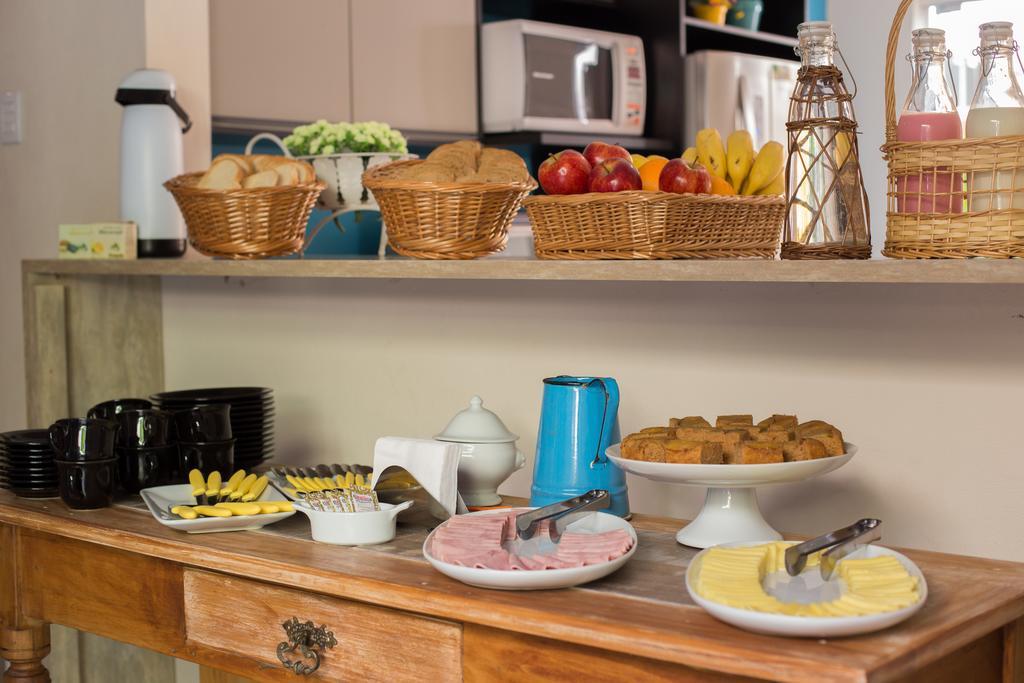Hello Hostel Пелотас Экстерьер фото