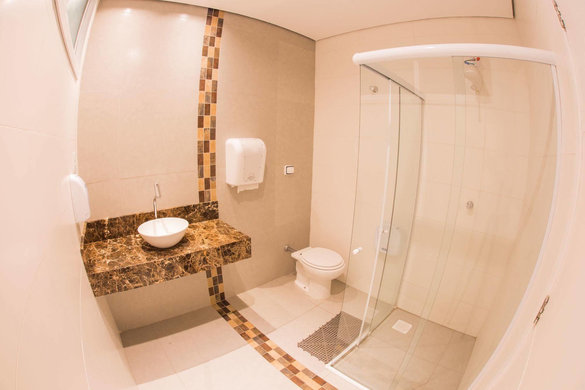 Hello Hostel Пелотас Экстерьер фото