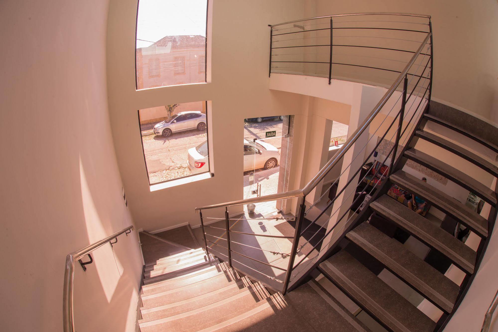 Hello Hostel Пелотас Экстерьер фото